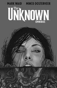 [The Unknown: Omnibus (Product Image)]