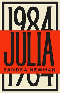 [Julia (Hardcover) (Product Image)]