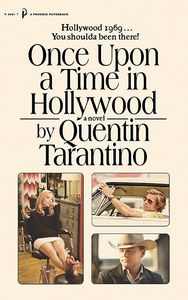 [Once Upon A Time in Hollywood (Product Image)]