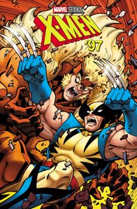 [X-Men '97 #2 (Product Image)]