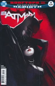 [Batman #14 (Product Image)]