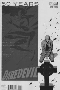 [Daredevil #1.50 (Martin C Variant) (Product Image)]