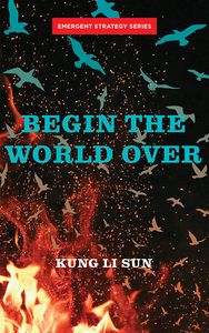 [Begin The World Over (Product Image)]