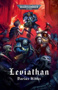 [Warhammer 40K: Leviathan (Product Image)]