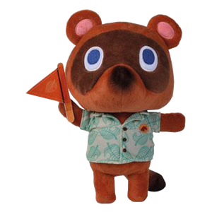 [Animal Crossing: Plush: Timmy (Product Image)]