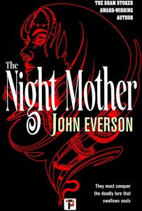 [The Night Mother (Product Image)]