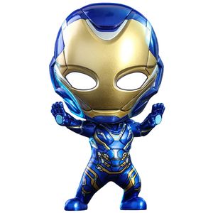 [Avengers: Endgame: Cosbaby Figure: Rescue (Light-Up) (Product Image)]
