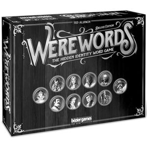 [Werewords (Deluxe Edition) (Product Image)]