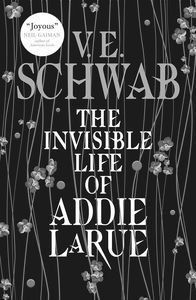 [The Invisible Life Of Addie LaRue (Signed Bookplate Hardcover Edition) (Product Image)]