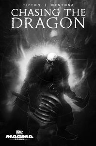 [Chasing The Dragon #3 (Cover A Menton3) (Product Image)]