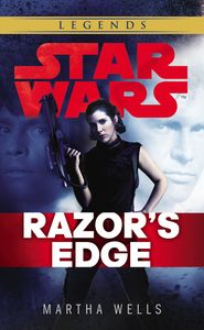 [Star Wars: Empire & Rebellion: Razor's Edge (Product Image)]