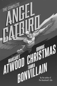[The Complete Angel Catbird (Product Image)]