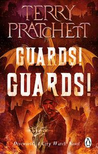 [Discworld: City Watch: Guards! Guards! (Product Image)]