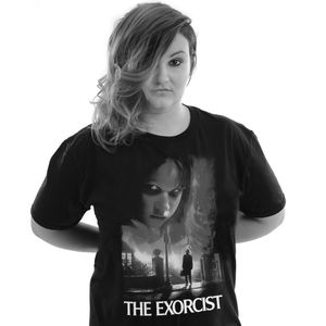 [The Exorcist: T-Shirt: Judas Priest (Glow In The Dark) (Product Image)]
