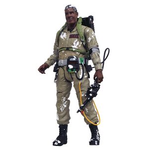 [Ghostbusters: Action Figure: Marshmallow Winston (Product Image)]