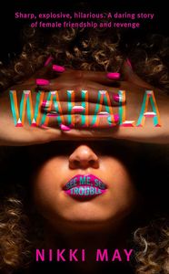 [Wahala (Hardcover) (Product Image)]