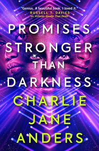 [Unstoppable: Book 3: Promises Stronger Than Darkness (Product Image)]