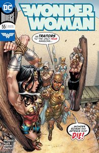 [Wonder Woman #55 (Product Image)]