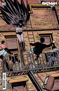 [Batman #146 (Cover F Jorge Fornes Variant (Product Image)]