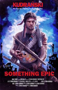 [Something Epic #4 (Cover C Kudranski) (Product Image)]