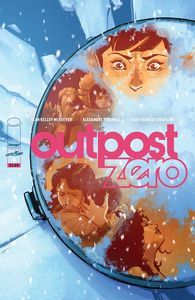 [Outpost Zero #4 (Product Image)]