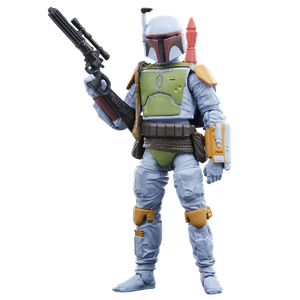 [Star Wars: Vintage Collection Action Figure: Boba Fett (Product Image)]