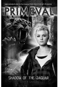 [Primeval: Shadow Of The Jaguar (Product Image)]
