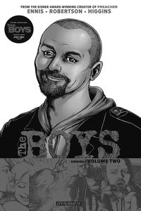 [The Boys: Omnibus: Volume 2 (Signed Edition) (Product Image)]
