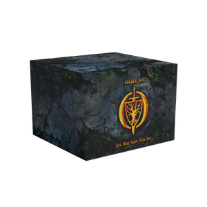 [Oathsworn: Into The Deepwood: Secret Box (1st Edition) (Product Image)]