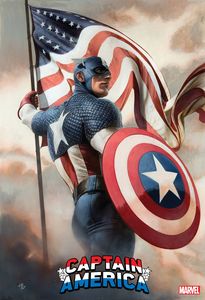 [Captain America #750 (Adi Granov Variant) (Product Image)]