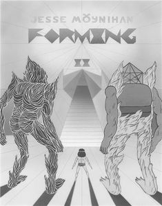[Forming II (Hardcover) (Product Image)]