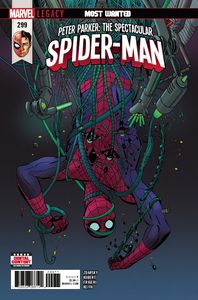 [Peter Parker: Spectacular Spider-Man #299 (Legacy) (Product Image)]