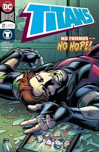 [Titans #21 (Product Image)]