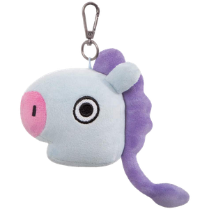 [BT21: Keychain: Mang Head (Product Image)]