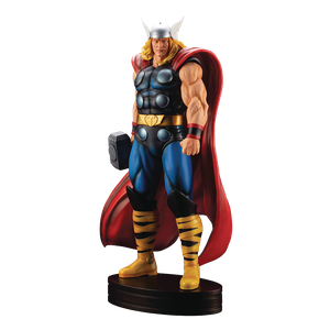 [Marvel Universe: ArtFx Statue: Thor (The Bronze Age) (Product Image)]