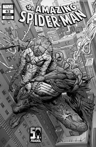 [Amazing Spider-Man #62 (Land Spiderman-Thing Variant) (Product Image)]