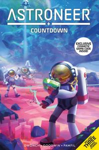 [Astroneer: Countdown (Product Image)]