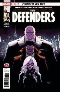 [Defenders #8 (Legacy) (Product Image)]