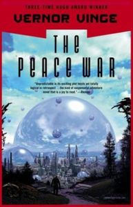 [The Peace War (Product Image)]