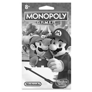 [Monopoly Gamer: Power Packs (Product Image)]