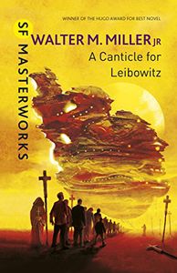 [A Canticle For Leibowitz (Product Image)]