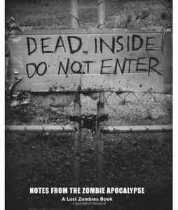 [Dead Inside: Do Not Enter (Product Image)]