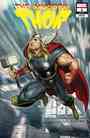 [The cover for Immortal Thor #1 (Stonehouse Variant)]