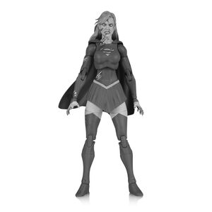 [DC: Essentials Action Figure: DCeased Supergirl (Product Image)]