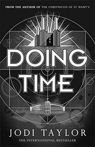 [Doing Time (Signed Edition Hardcover) (Product Image)]
