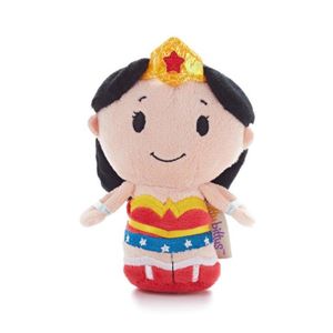 [DC: Plush: Itty Bitty: Wonder Woman (Product Image)]