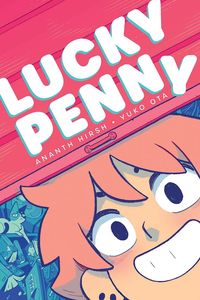 [Lucky Penny (Product Image)]