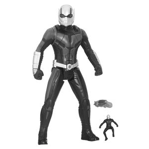 [Ant-Man & The Wasp: Action Figure: Ant-Man (Product Image)]