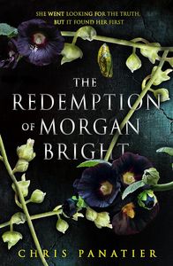 [The Redemption Of Morgan Bright (Product Image)]