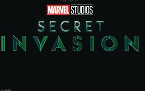 [Marvel Studios: Secret Invasion: The Art Of The Series (Hardcover) (Product Image)]